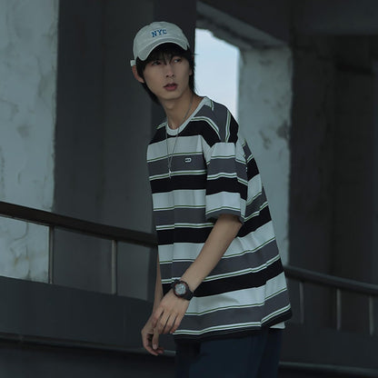 Casual Loose Oversized T-Shirt