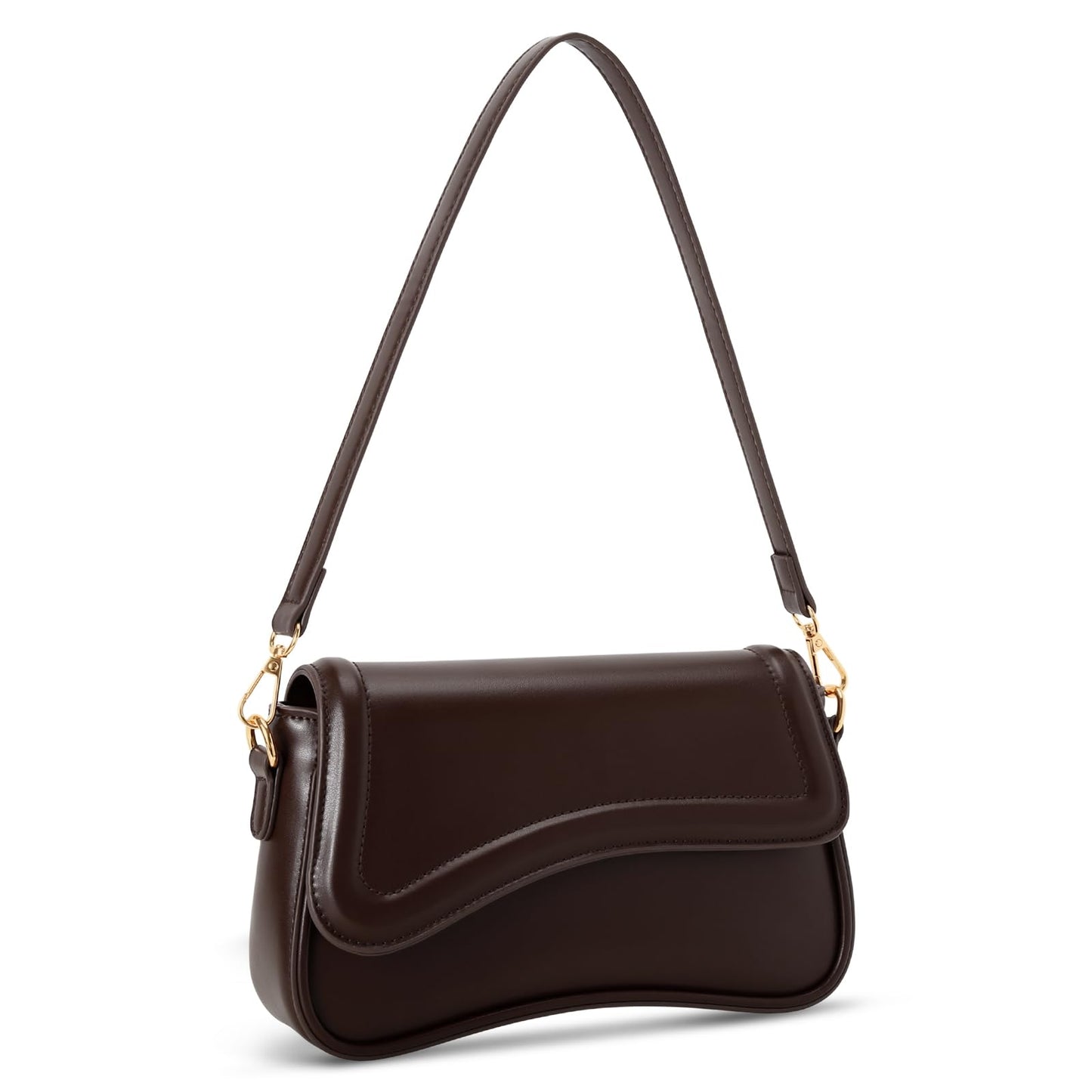 Shoulder Bag for Women Small Clutch Purses