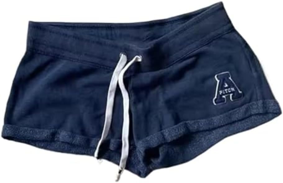 Y2k Women Booty SweatShorts
