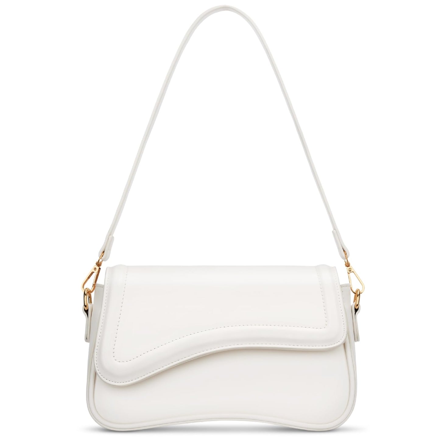 Shoulder Bag for Women Small Clutch Purses