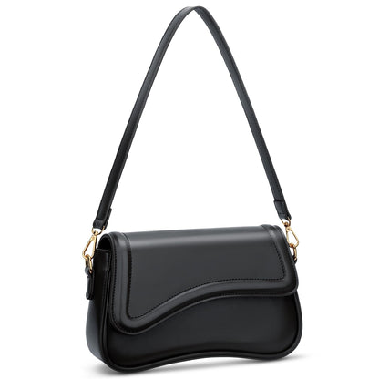 Shoulder Bag for Women Small Clutch Purses