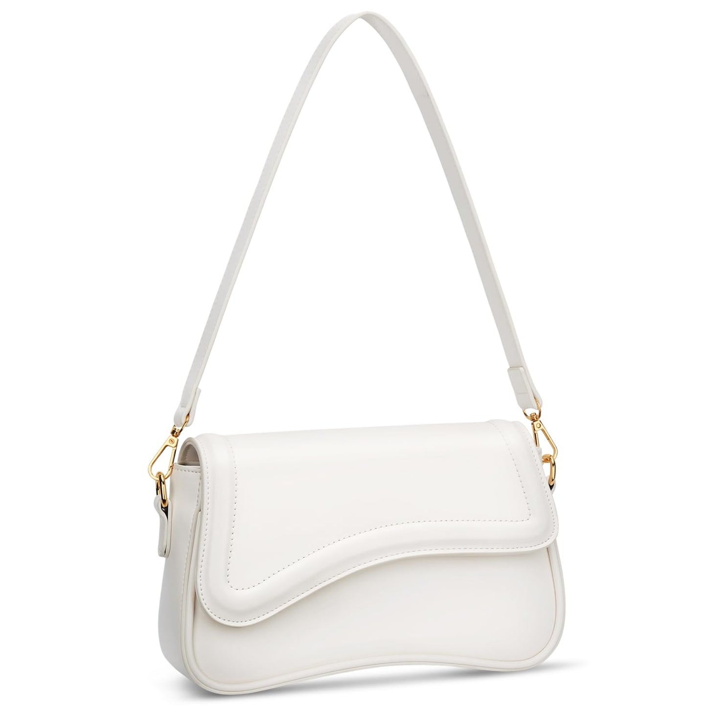 Shoulder Bag for Women Small Clutch Purses