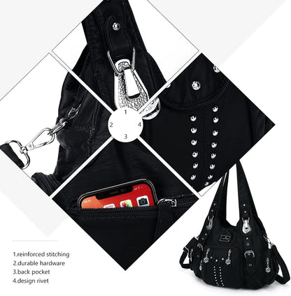 Angel Kiss Purses for Women