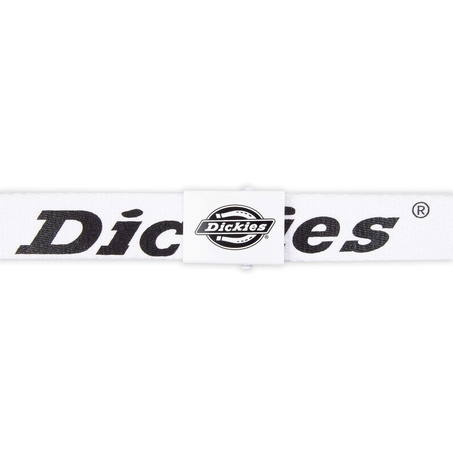 Dickies mens Fabric Web Belt - One Size Cut-to-fit