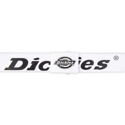 Dickies mens Fabric Web Belt - One Size Cut-to-fit