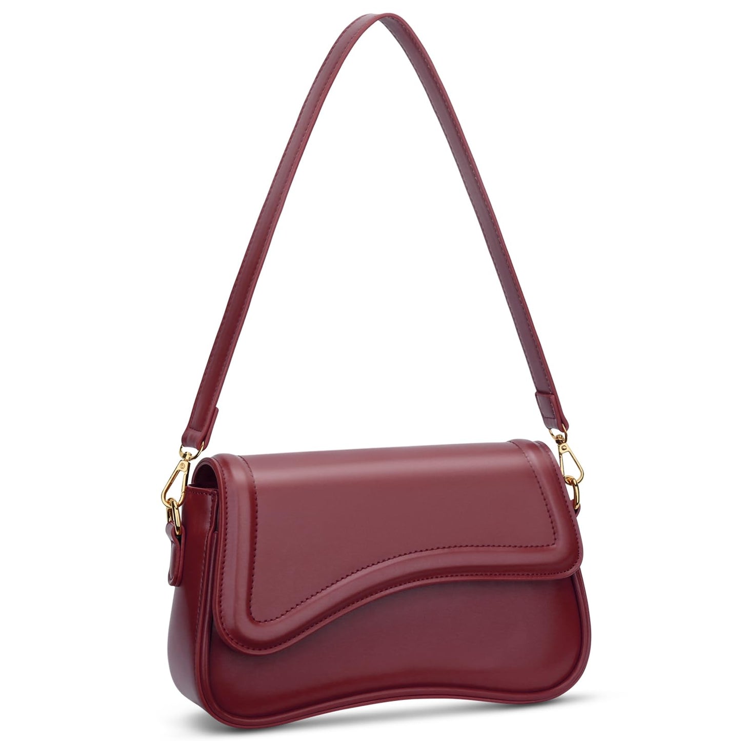 Shoulder Bag for Women Small Clutch Purses