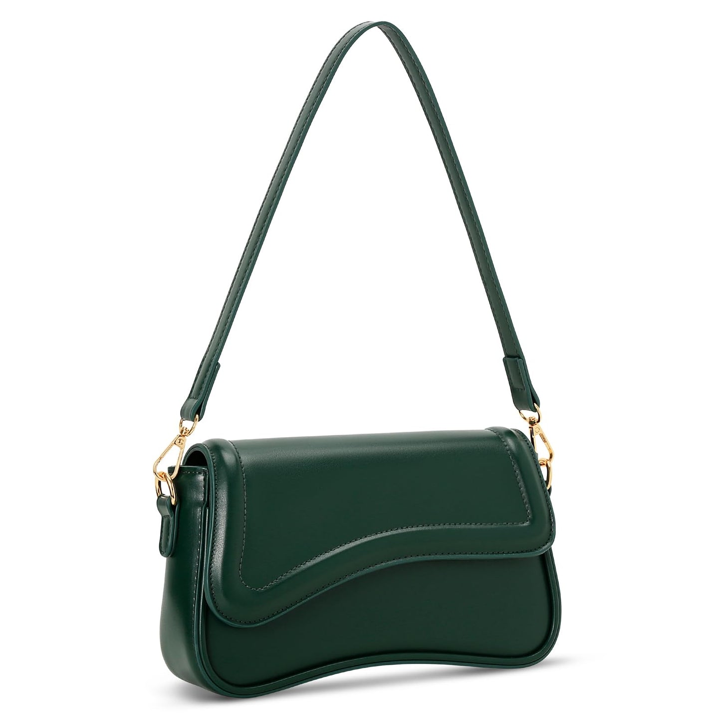 Shoulder Bag for Women Small Clutch Purses