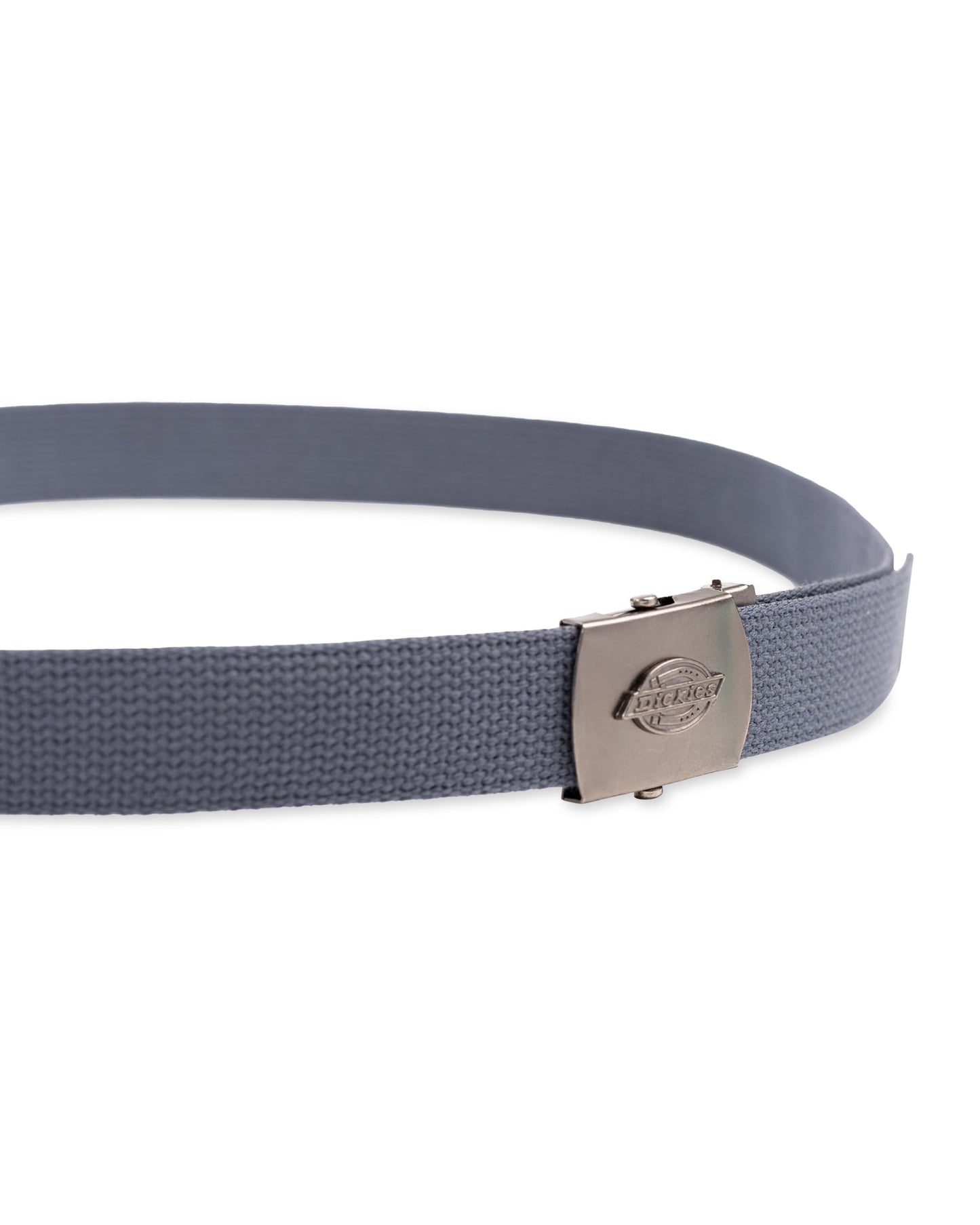 Dickies mens Fabric Web Belt - One Size Cut-to-fit