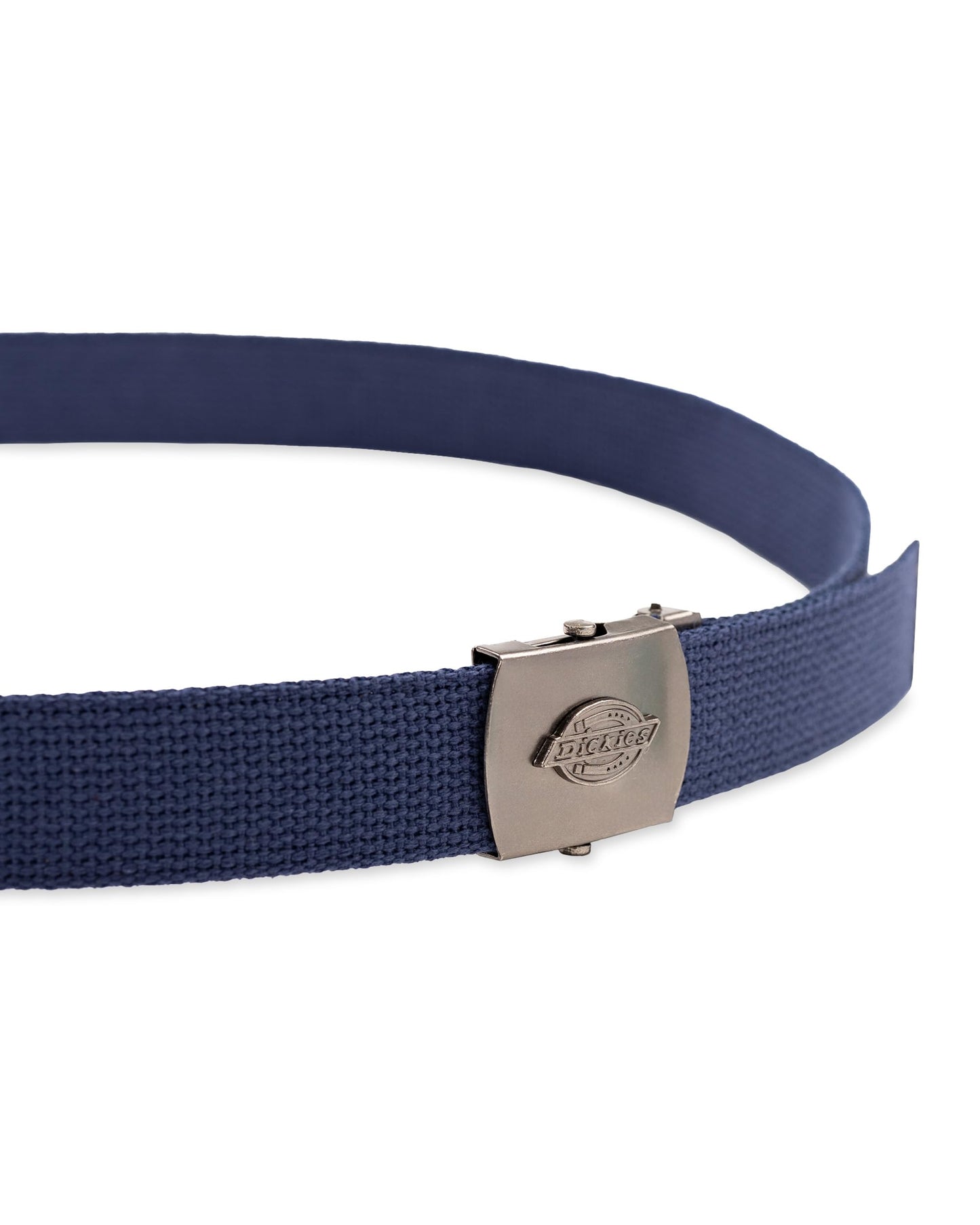 Dickies mens Fabric Web Belt - One Size Cut-to-fit