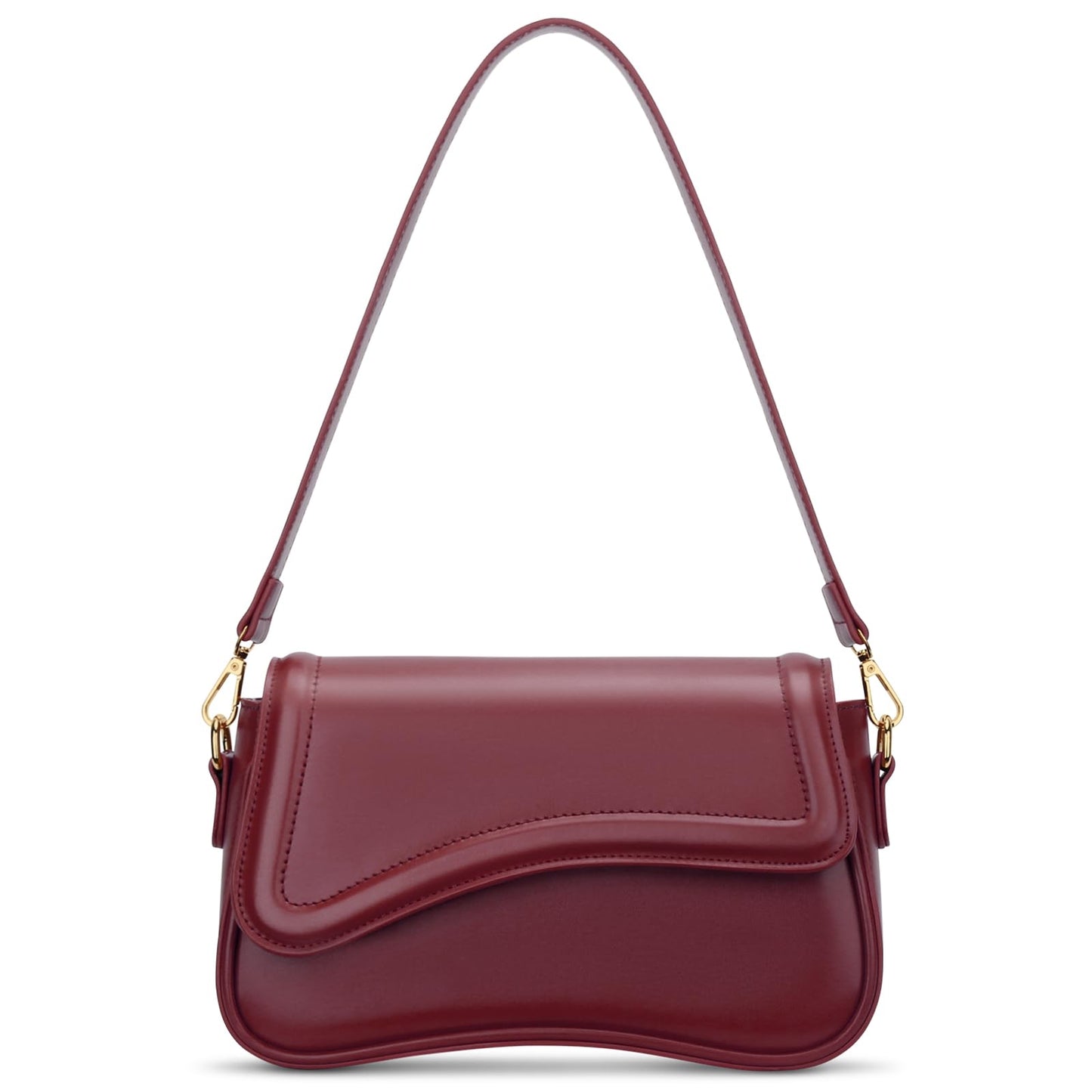 Shoulder Bag for Women Small Clutch Purses