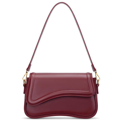 Shoulder Bag for Women Small Clutch Purses