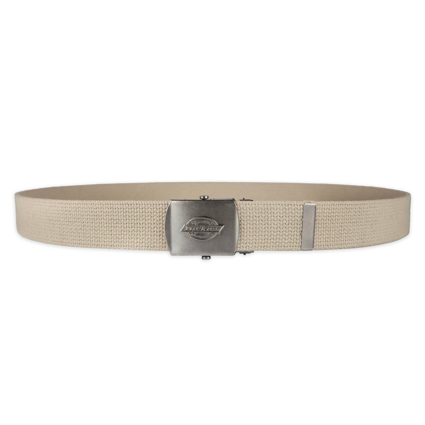 Dickies mens Fabric Web Belt - One Size Cut-to-fit