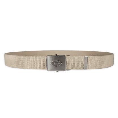 Dickies mens Fabric Web Belt - One Size Cut-to-fit