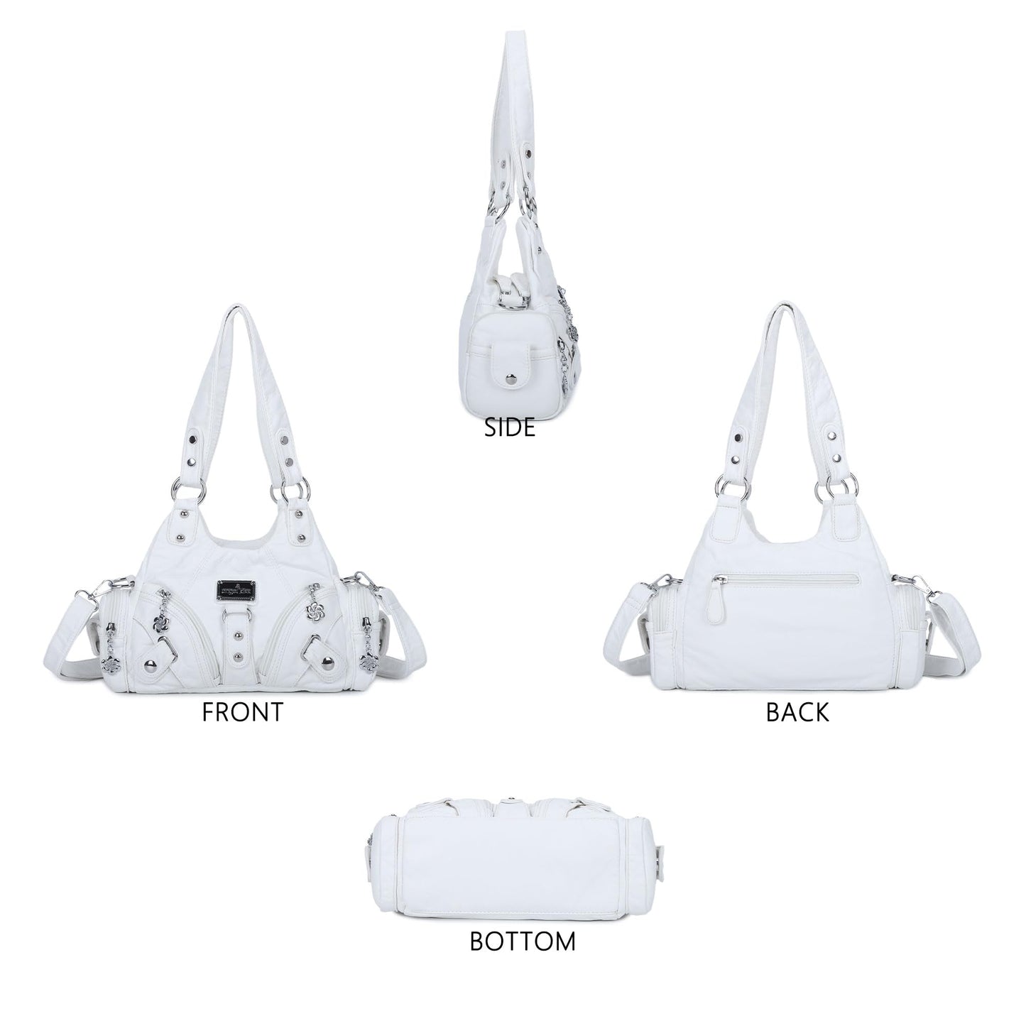 Angel Kiss Purses for Women