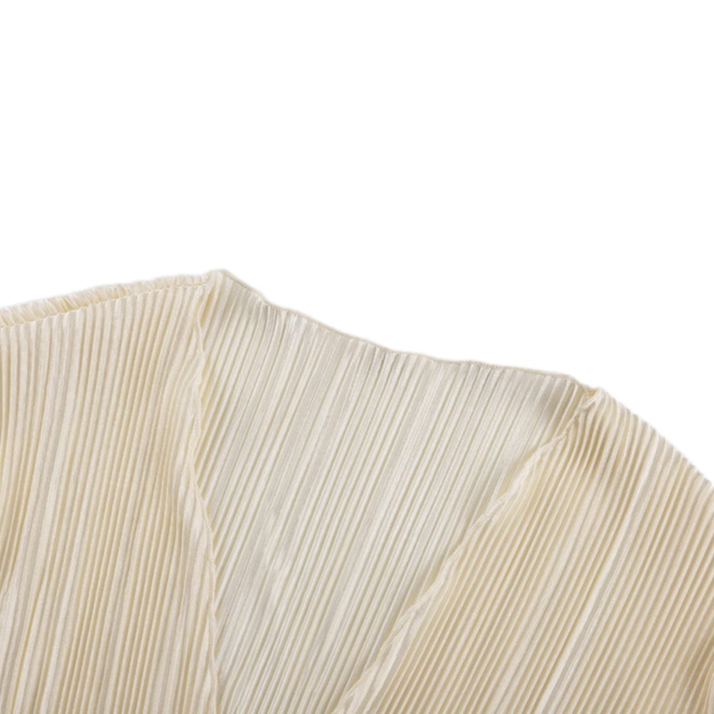 Women Bell Long Sleeve Cardigan