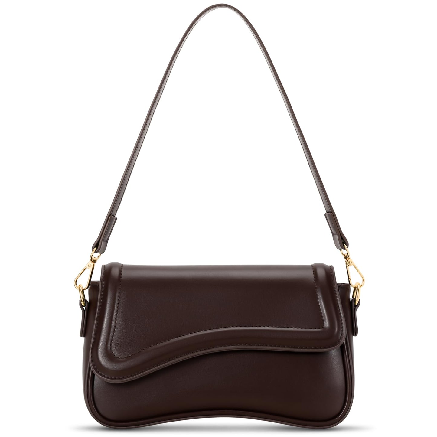 Shoulder Bag for Women Small Clutch Purses