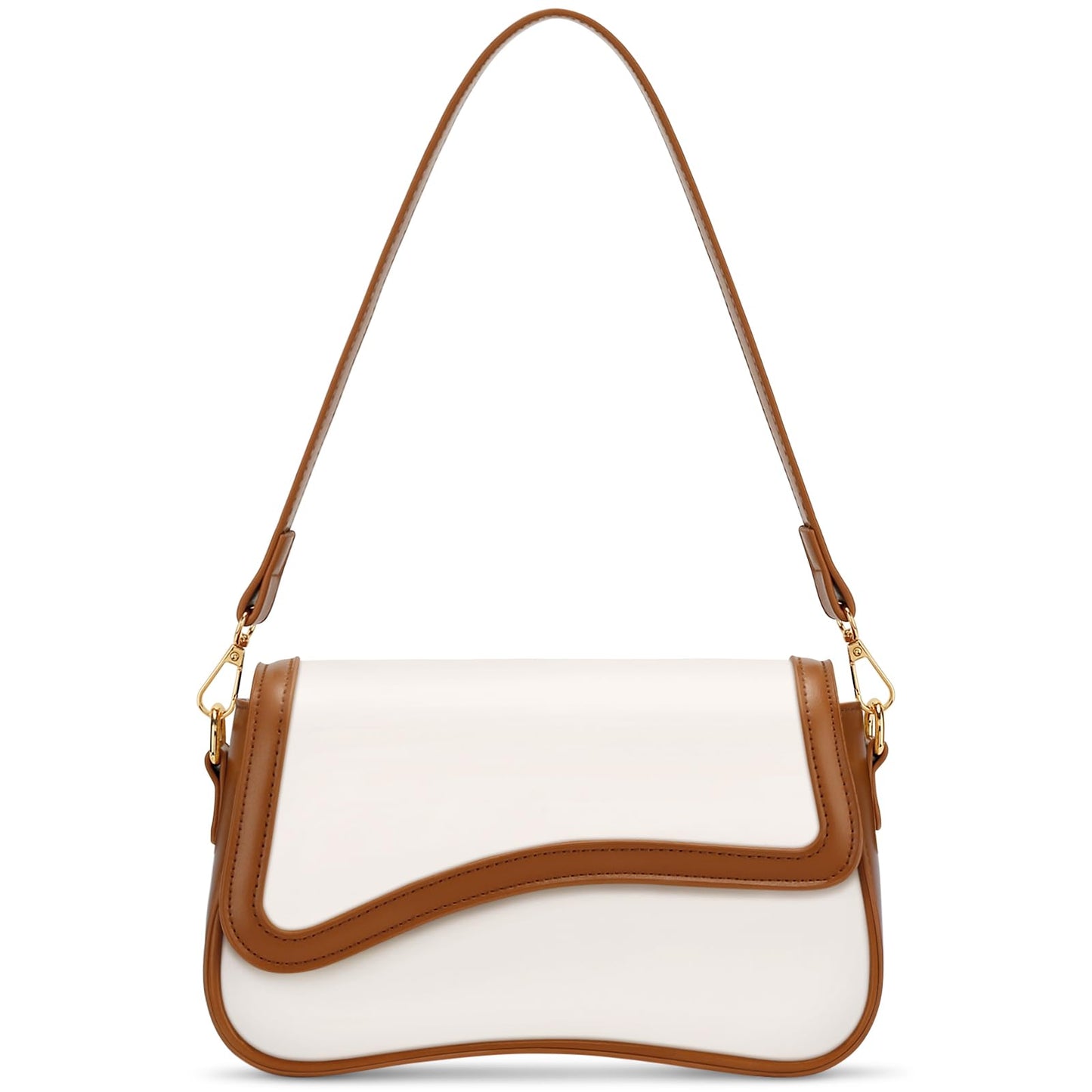 Shoulder Bag for Women Small Clutch Purses