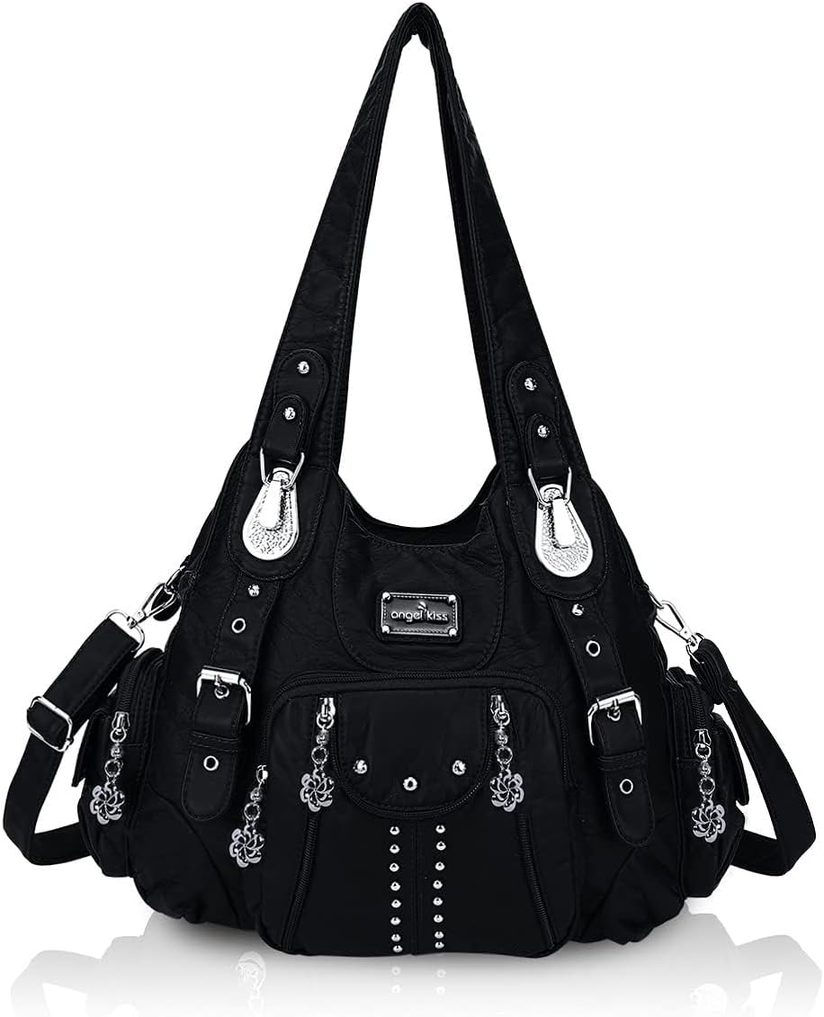 Angel Kiss Purses for Women