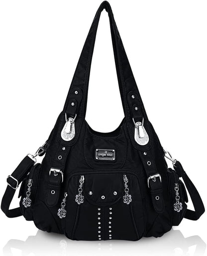 Angel Kiss Purses for Women