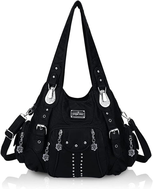 Angel Kiss Purses for Women