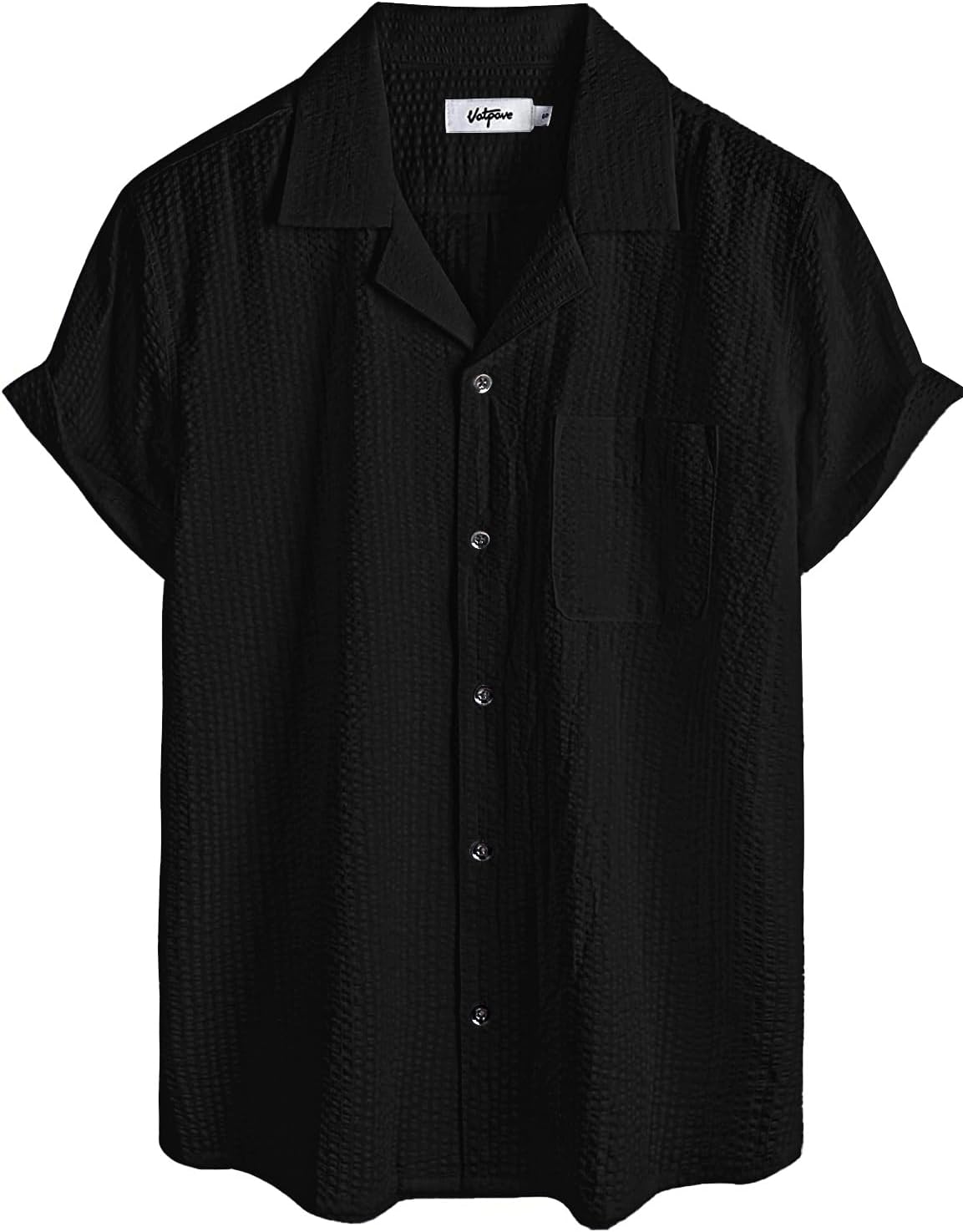 Mens Striped button Down Shirts