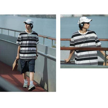 Casual Loose Oversized T-Shirt