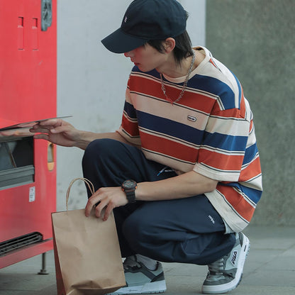 Casual Loose Oversized T-Shirt