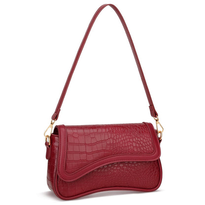 Shoulder Bag for Women Small Clutch Purses