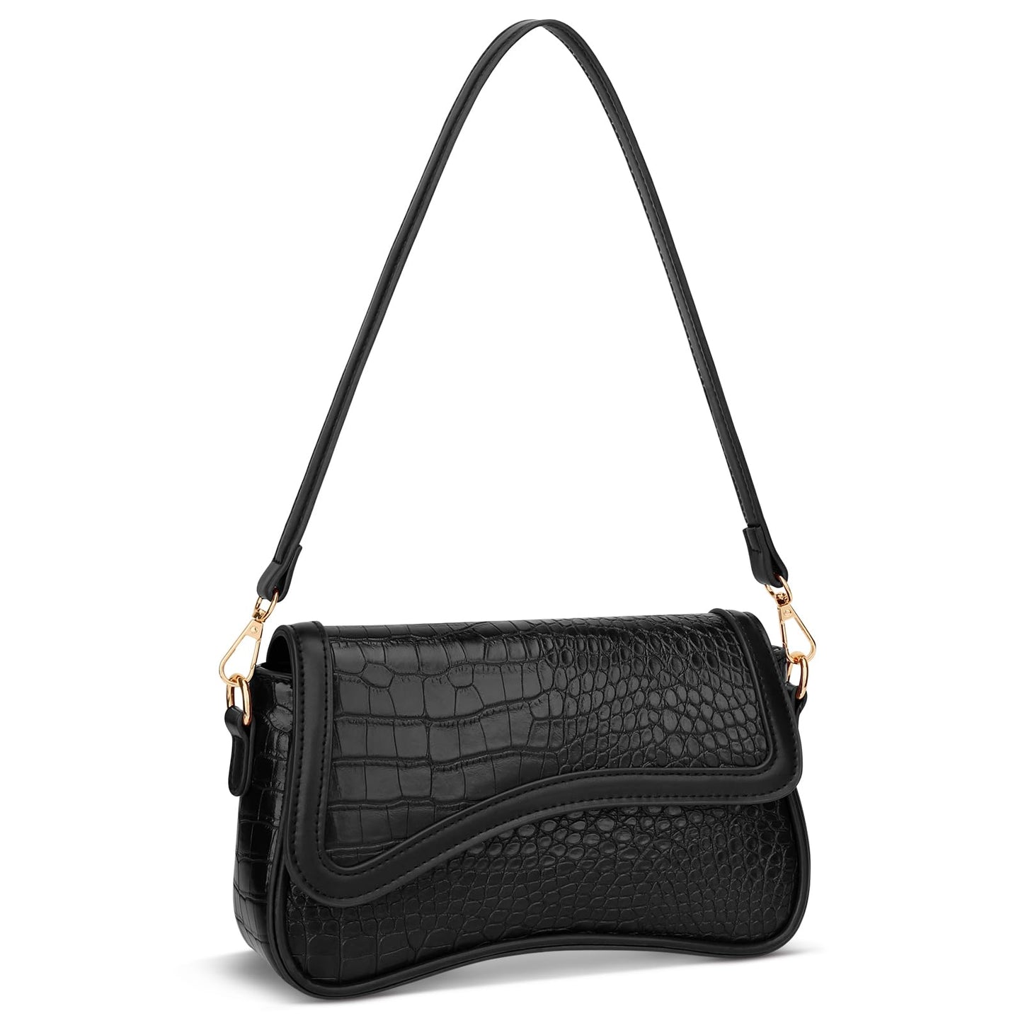 Shoulder Bag for Women Small Clutch Purses