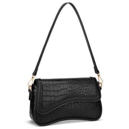 Shoulder Bag for Women Small Clutch Purses