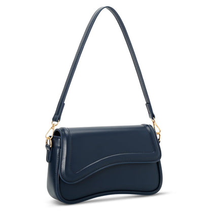 Shoulder Bag for Women Small Clutch Purses