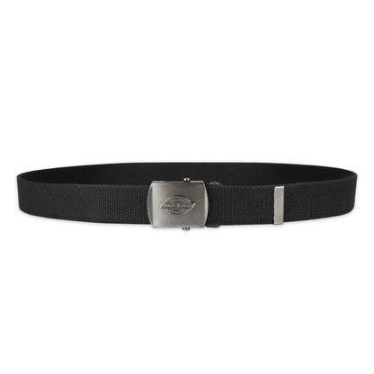 Dickies mens Fabric Web Belt - One Size Cut-to-fit