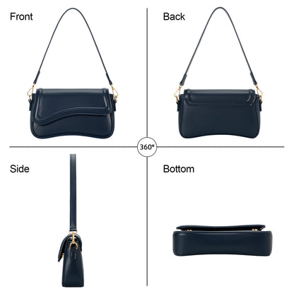 Shoulder Bag for Women Small Clutch Purses