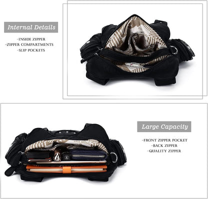 Angel Kiss Purses for Women