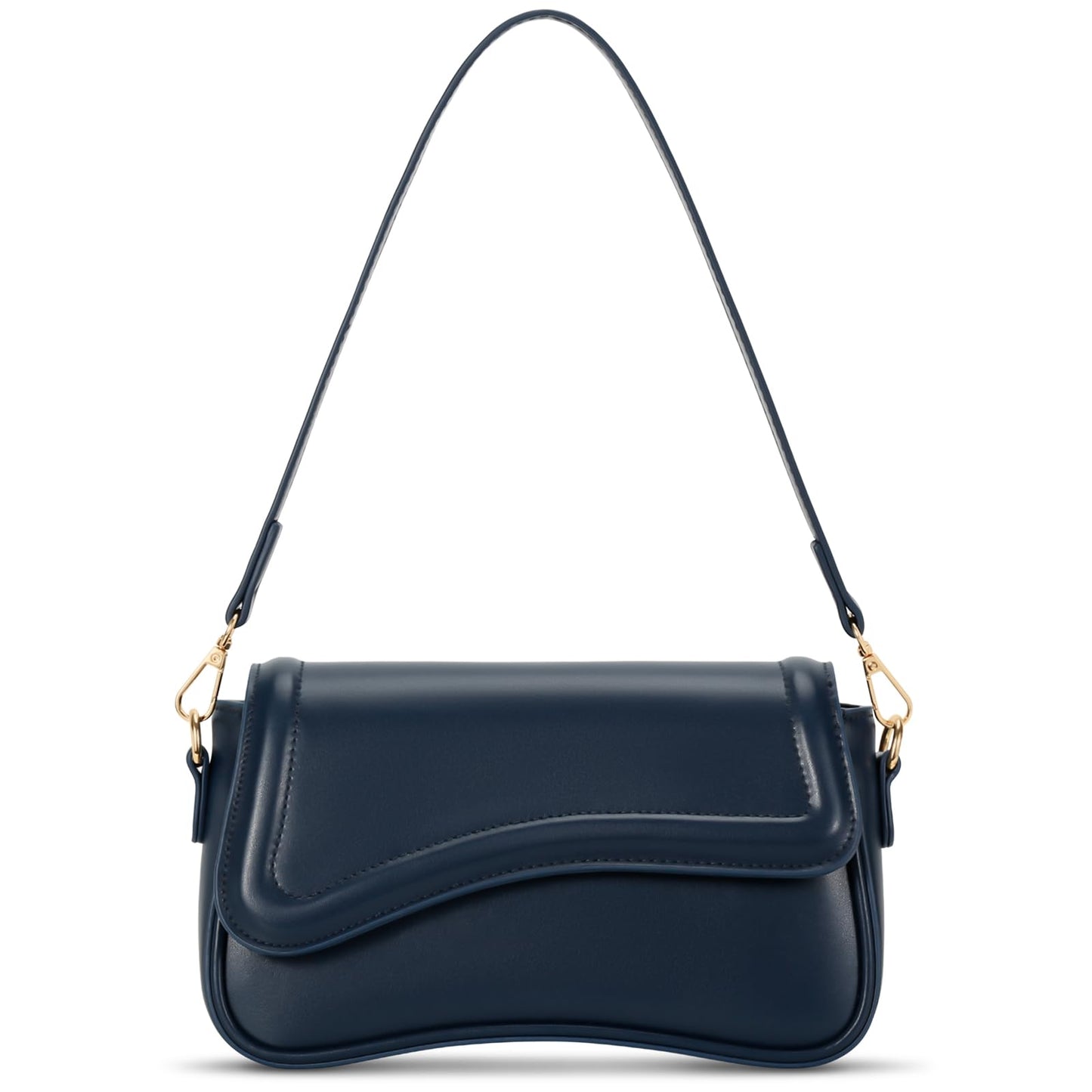 Shoulder Bag for Women Small Clutch Purses