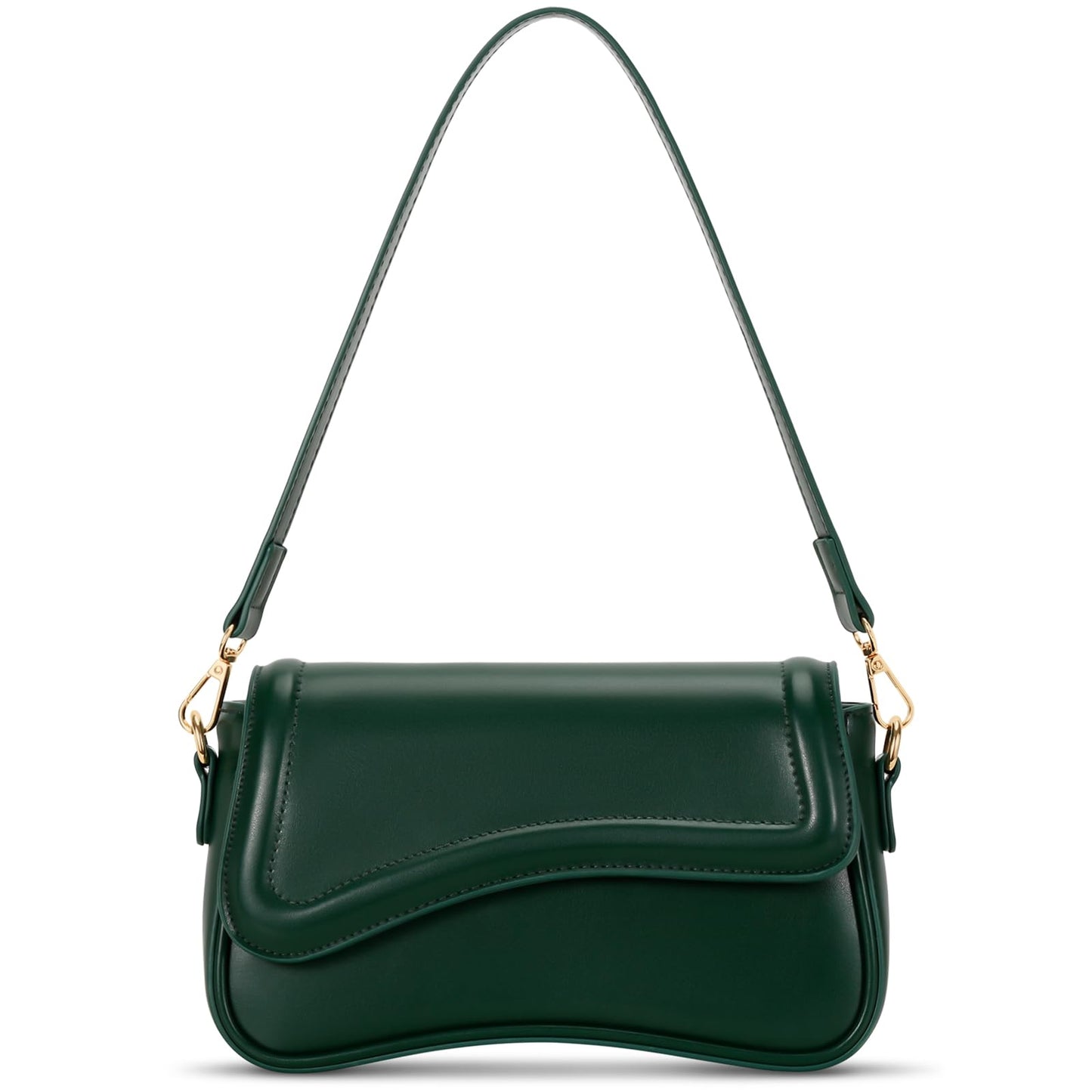 Shoulder Bag for Women Small Clutch Purses