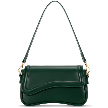 Shoulder Bag for Women Small Clutch Purses