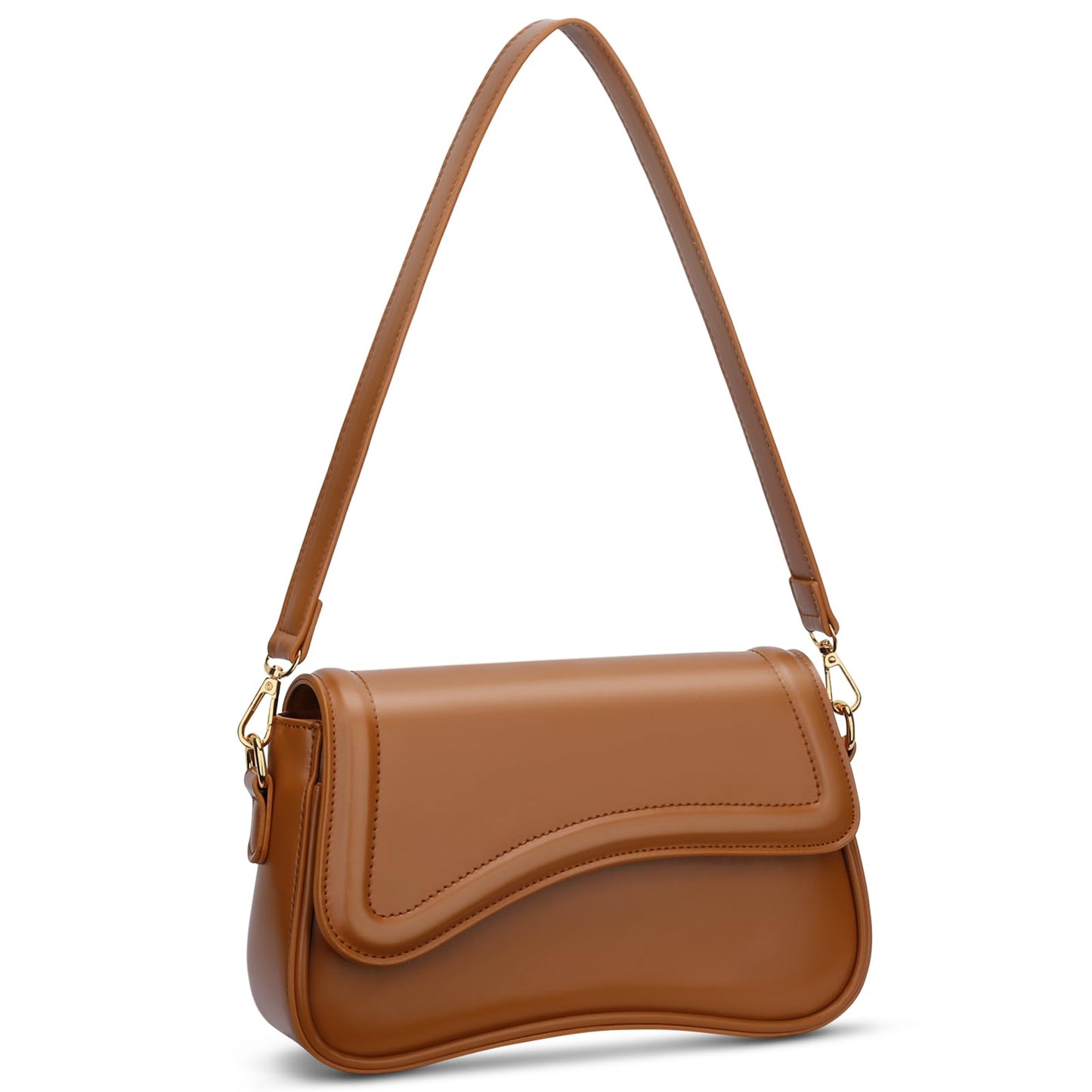 Shoulder Bag for Women Small Clutch Purses