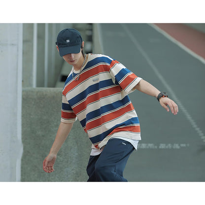 Casual Loose Oversized T-Shirt