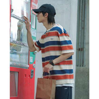 Casual Loose Oversized T-Shirt