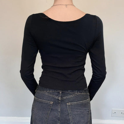 V Neck Floral Tops for Women