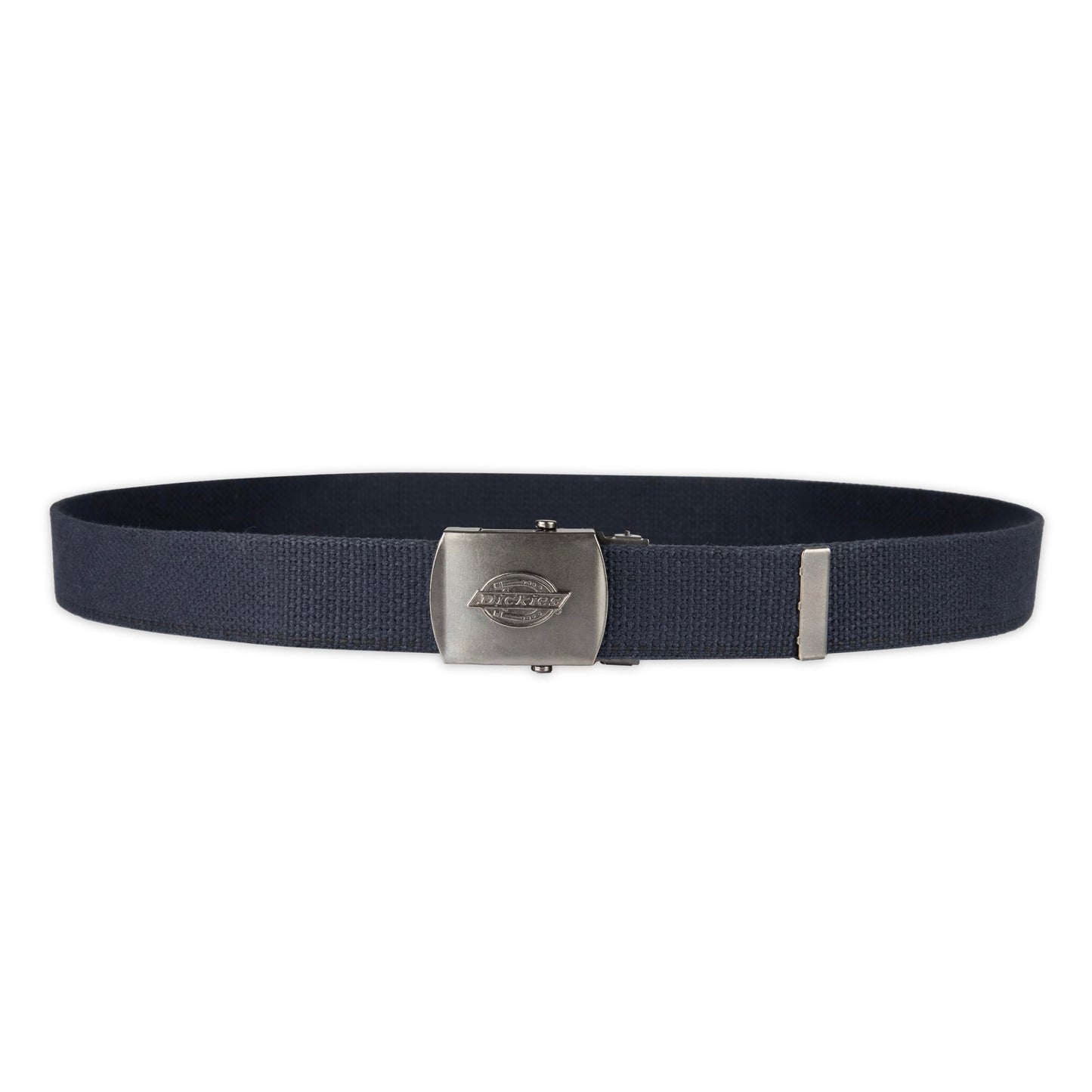 Dickies mens Fabric Web Belt - One Size Cut-to-fit