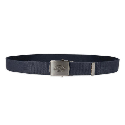 Dickies mens Fabric Web Belt - One Size Cut-to-fit
