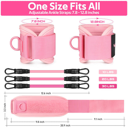 at home resistance bands