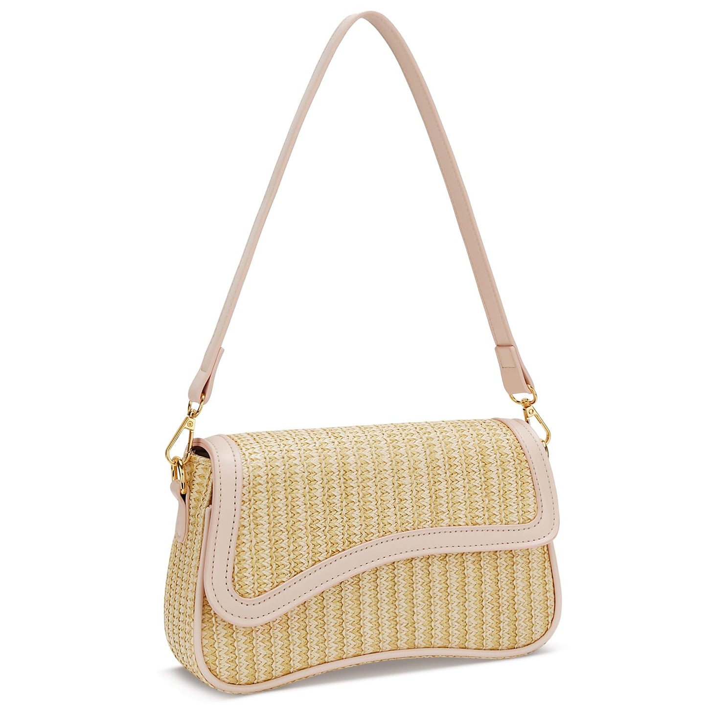 Shoulder Bag for Women Small Clutch Purses