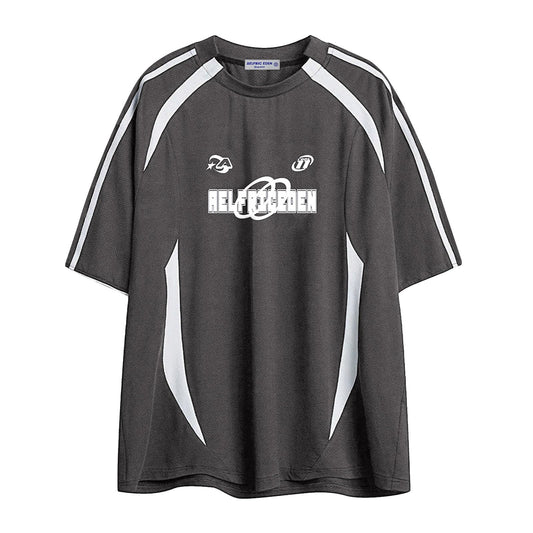 Oversized Men 90s t shirts