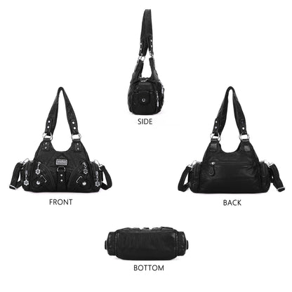 Angel Kiss Purses for Women