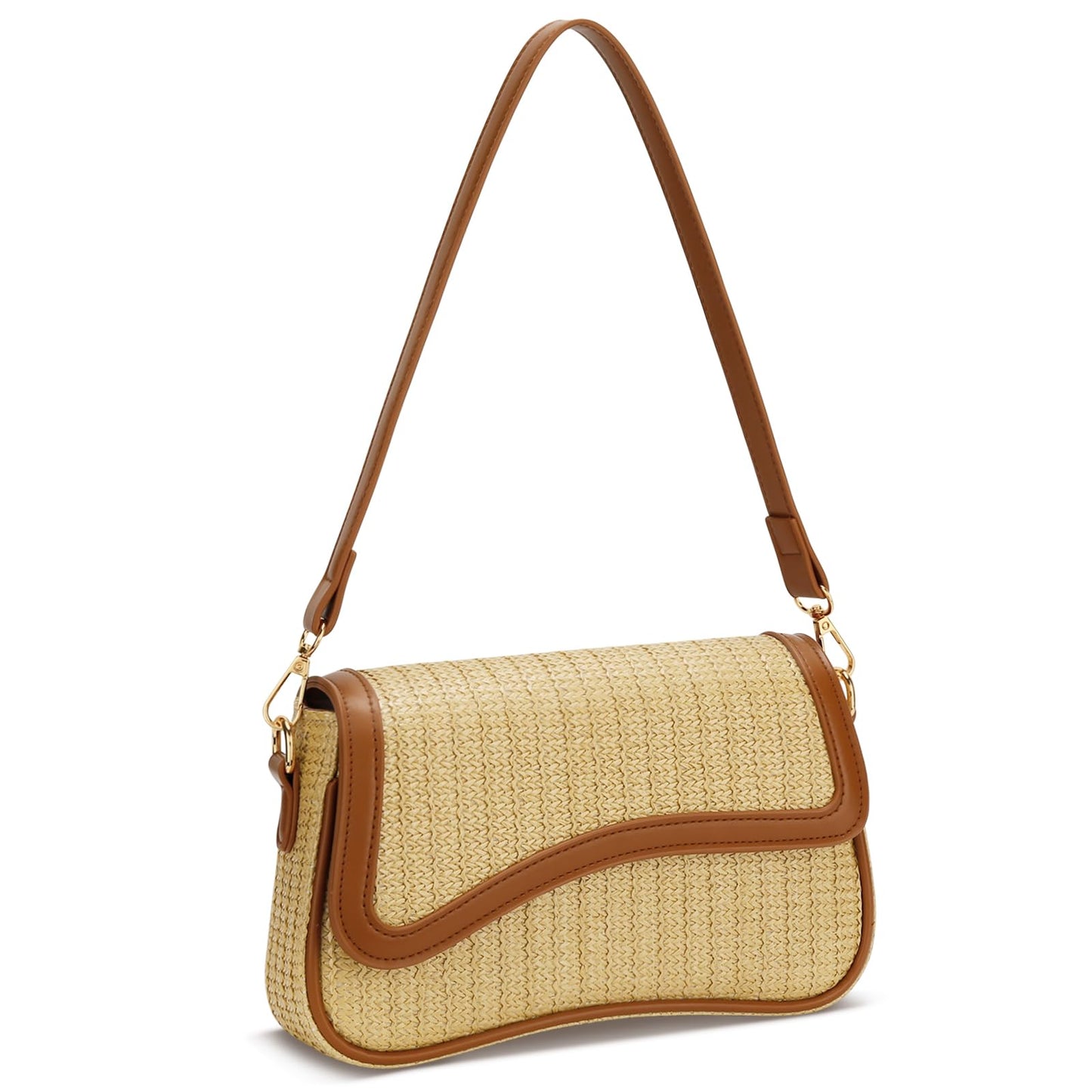 Shoulder Bag for Women Small Clutch Purses