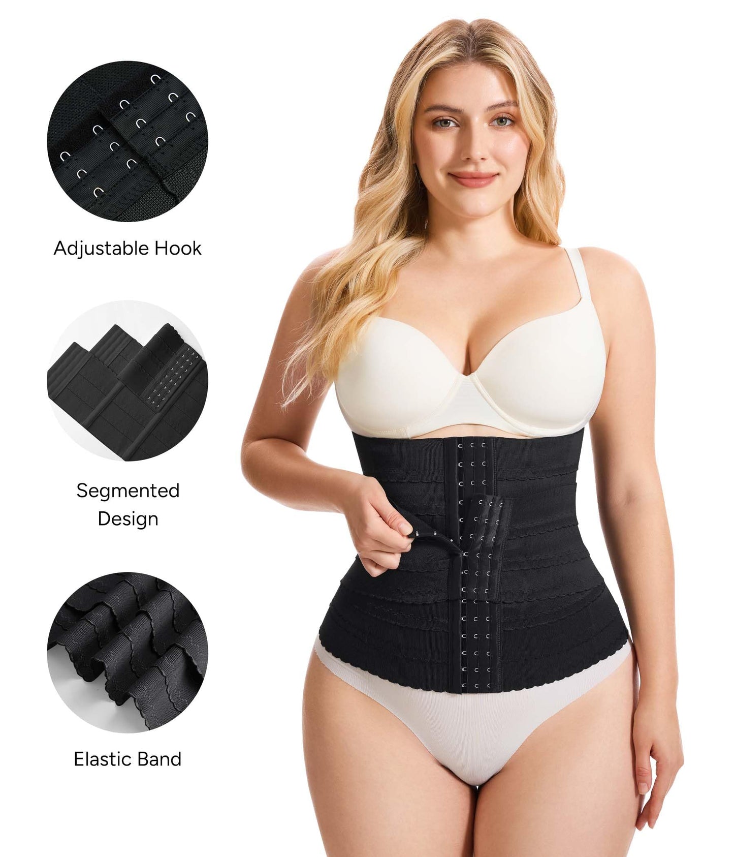 Womens Corset Shapewear