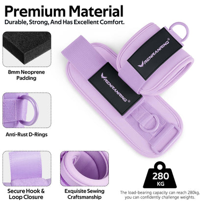 at home resistance bands